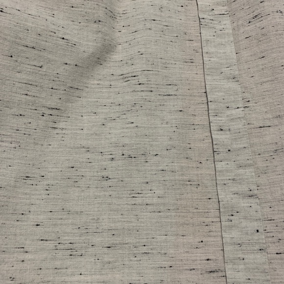 Ben Sherman Cream Speckled Men’s Button Up Shirt - Picture 6 of 6